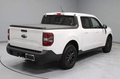 2024 Ford Maverick LARIAT AWD SuperCrew