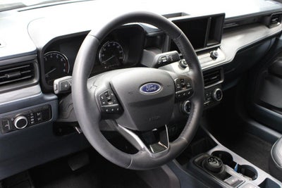 2024 Ford Maverick LARIAT AWD SuperCrew