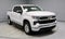 2023 Chevrolet Silverado 1500 Crew Cab Short Box 4-Wheel Drive LT 2FL