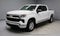2023 Chevrolet Silverado 1500 Crew Cab Short Box 4-Wheel Drive LT 2FL