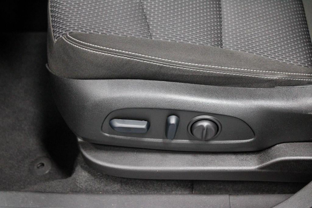 2024 GMC Terrain FWD 4dr SLE