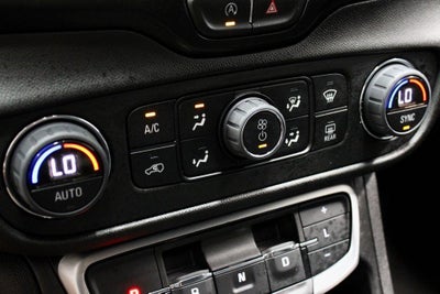 2024 GMC Terrain FWD 4dr SLE