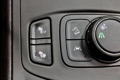 2024 GMC Terrain FWD 4dr SLE