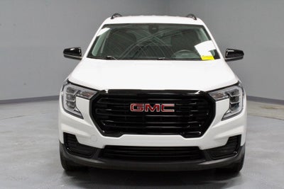 2024 GMC Terrain FWD 4dr SLE