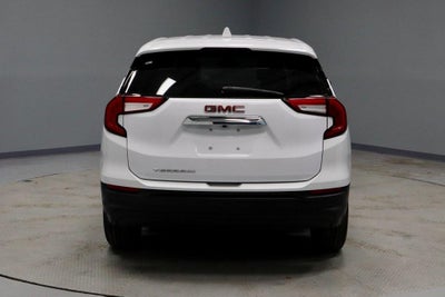 2023 GMC Terrain FWD 4dr SLE