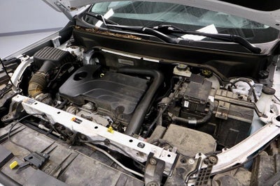 2023 GMC Terrain FWD 4dr SLE