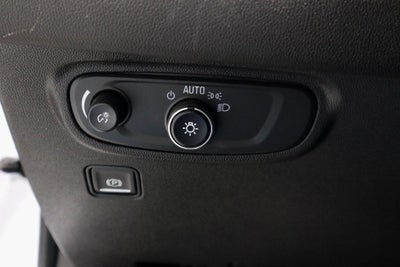 2023 GMC Terrain FWD 4dr SLE