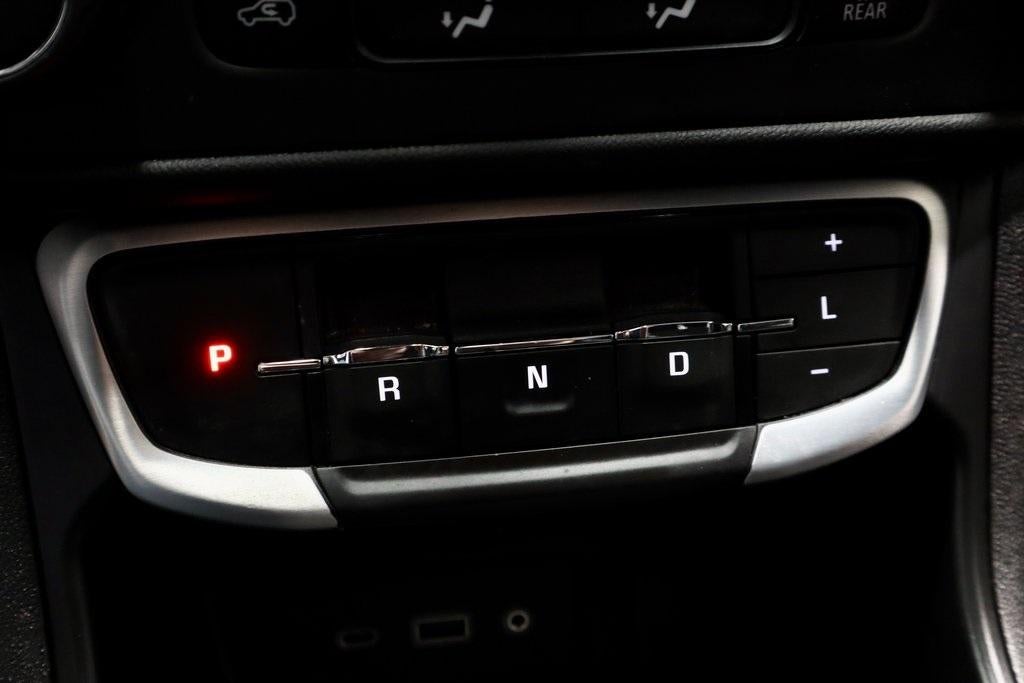 2023 GMC Terrain FWD 4dr SLE