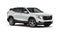 2023 GMC Terrain FWD 4dr SLE