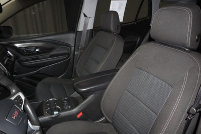 2022 GMC Terrain FWD SLE