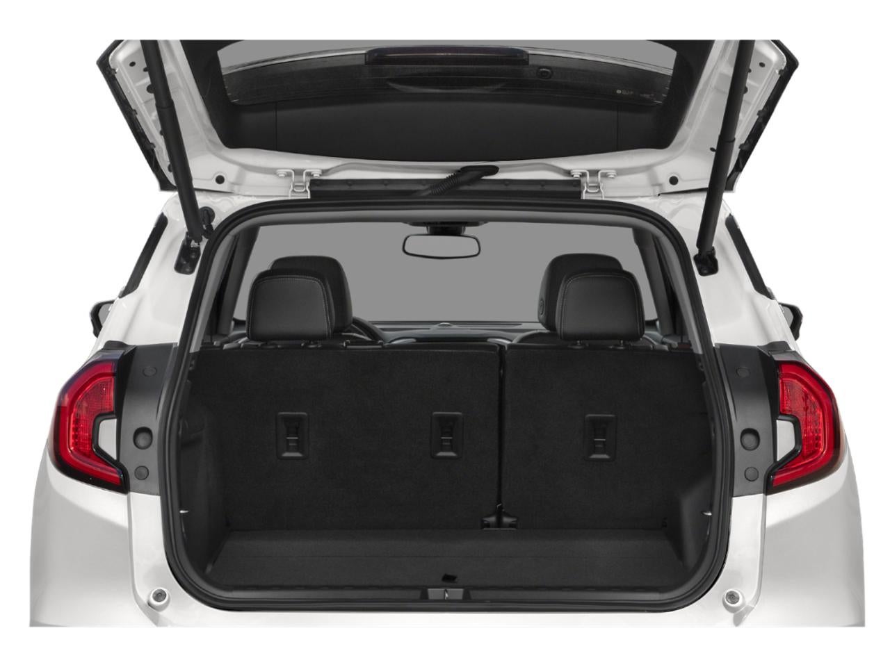 2022 GMC Terrain FWD SLE