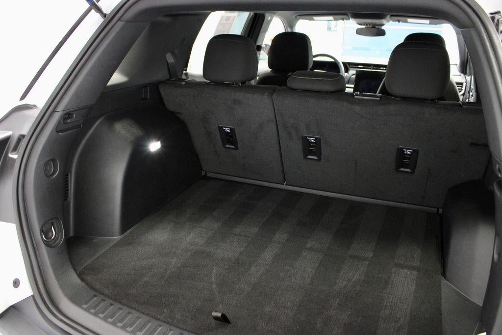 2025 GMC Terrain AWD 4dr Elevation