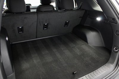 2025 GMC Terrain AWD 4dr Elevation