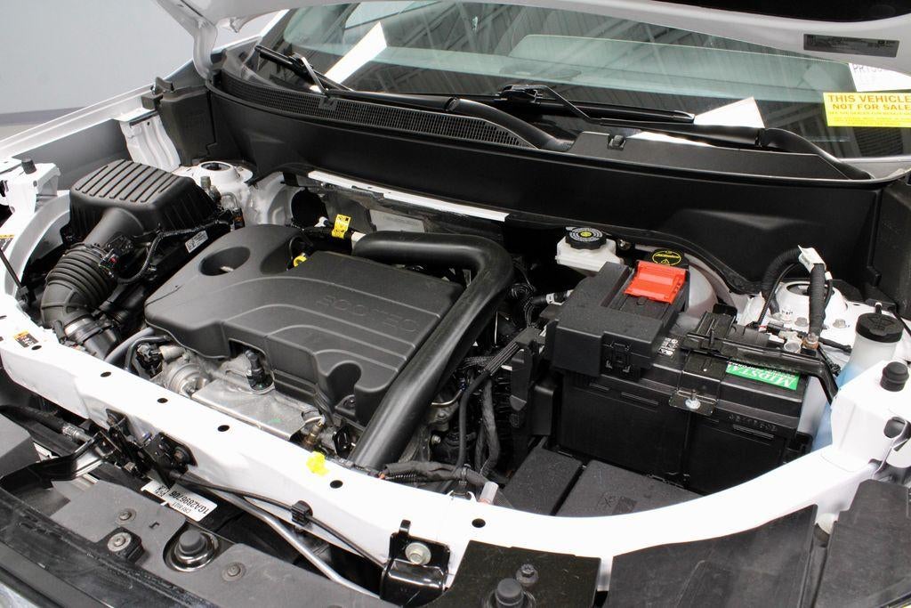 2025 GMC Terrain AWD 4dr Elevation