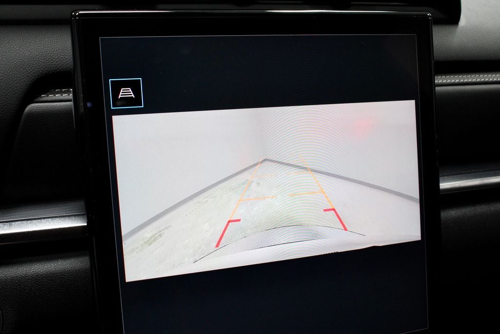 2025 GMC Terrain AWD 4dr Elevation