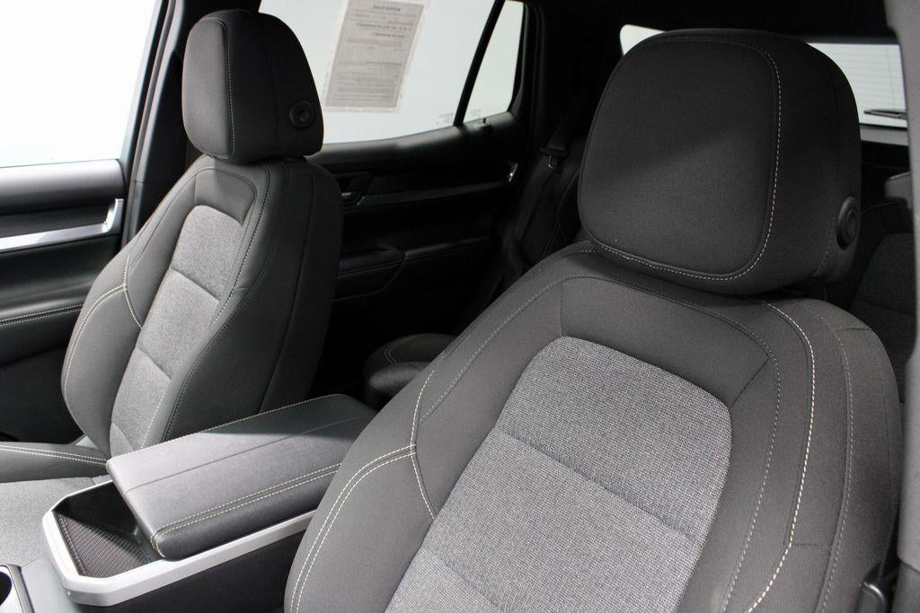 2025 GMC Terrain AWD 4dr Elevation