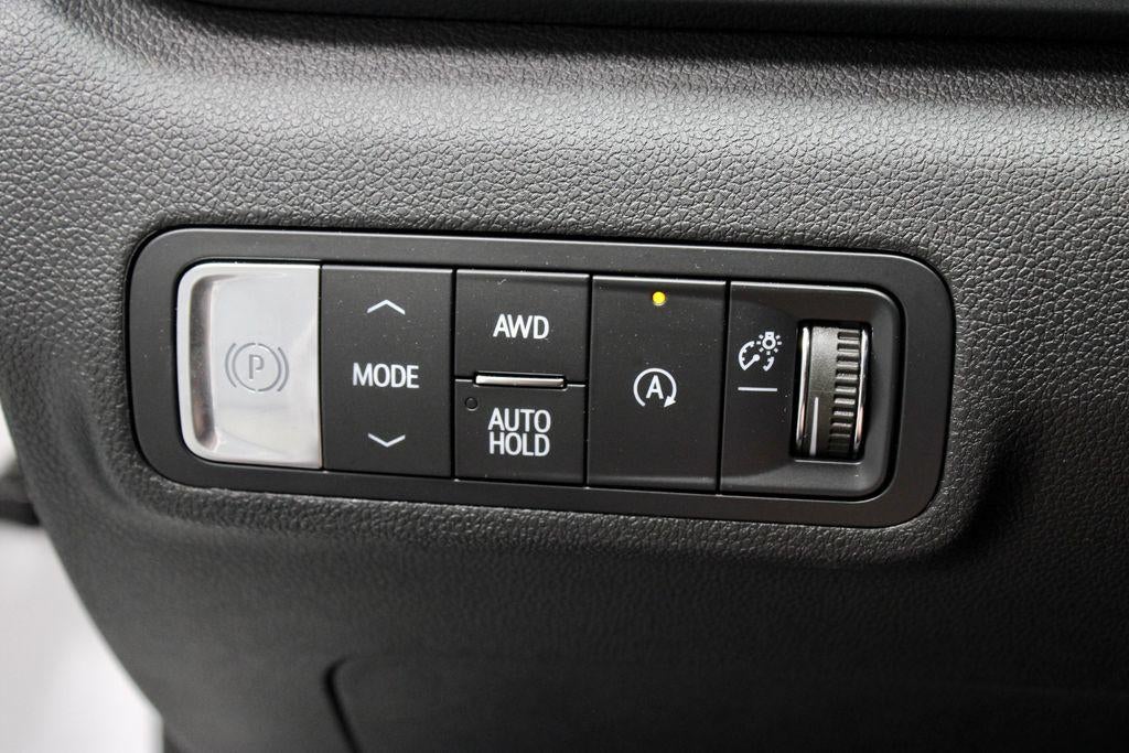 2025 GMC Terrain AWD 4dr Elevation