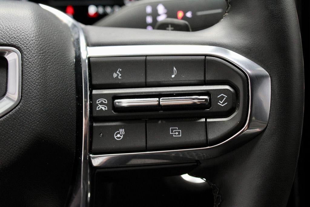 2025 GMC Terrain AWD 4dr Elevation