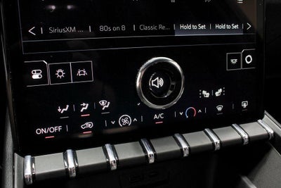 2025 GMC Terrain AWD 4dr Elevation