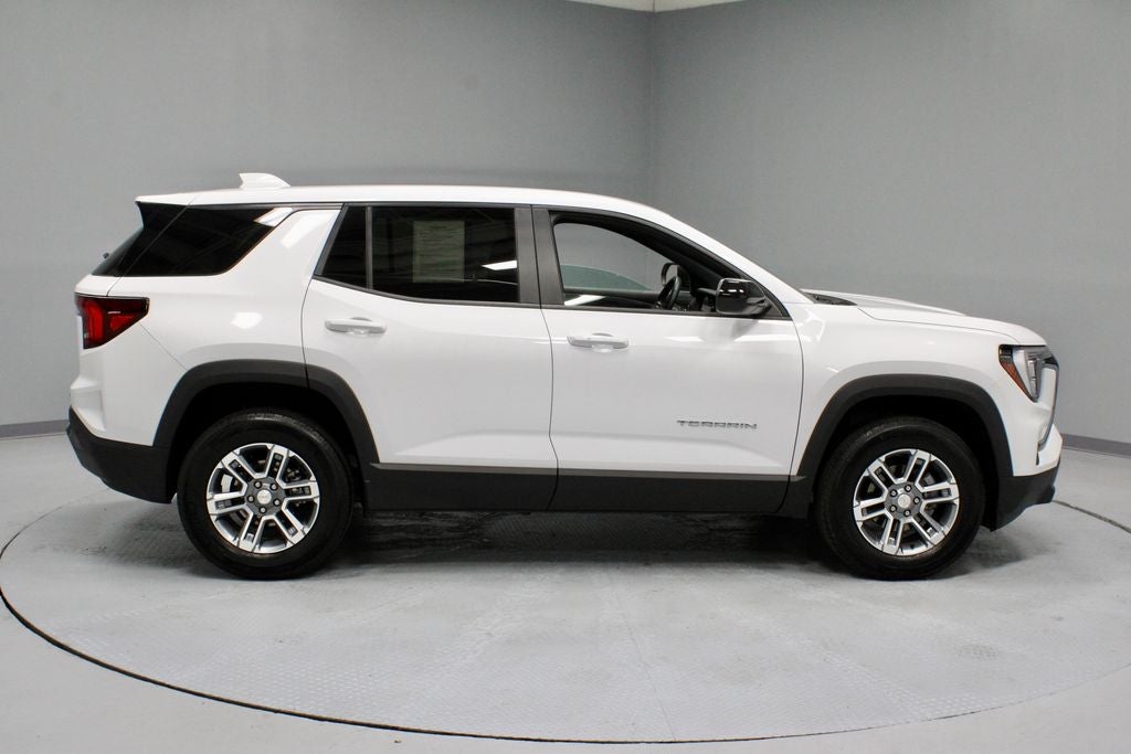2025 GMC Terrain AWD 4dr Elevation