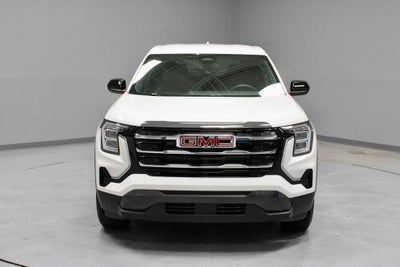 2025 GMC Terrain AWD 4dr Elevation