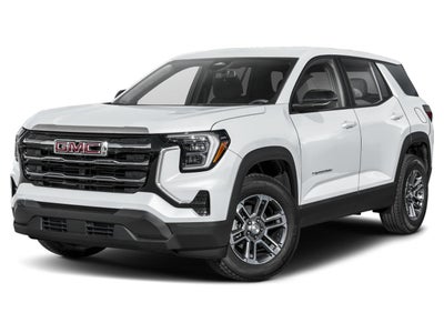 2025 GMC Terrain AWD 4dr Elevation