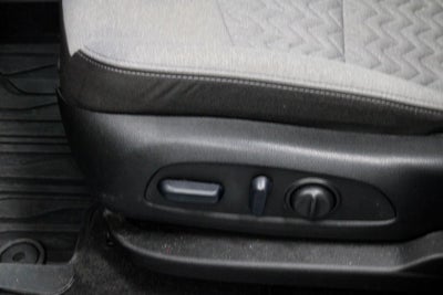 2024 Chevrolet Equinox AWD LS