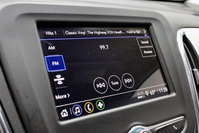 2024 Chevrolet Equinox AWD LS
