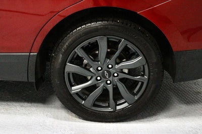 2023 Chevrolet Equinox AWD 4dr RS