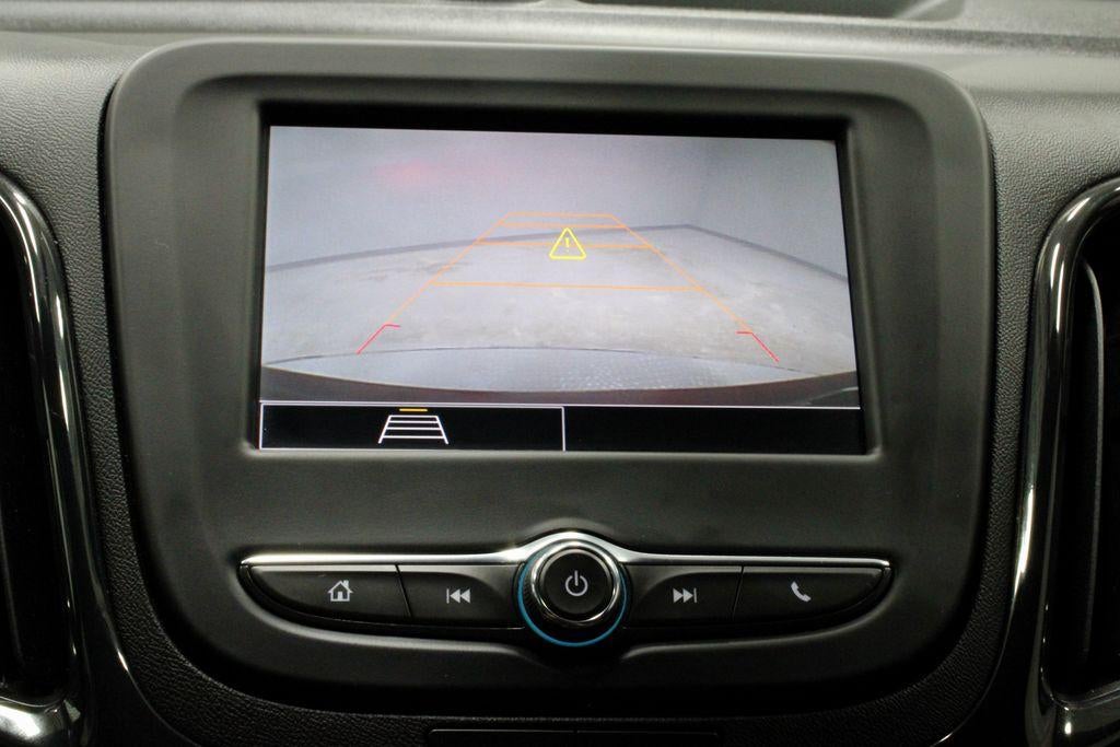 2023 Chevrolet Equinox AWD 4dr RS