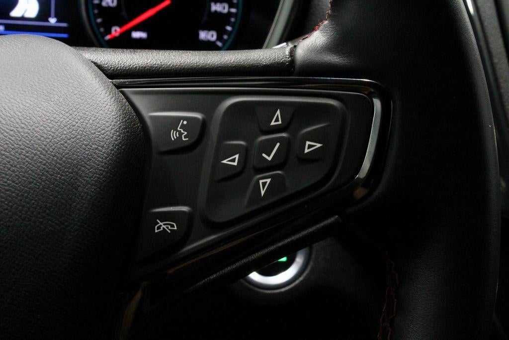 2023 Chevrolet Equinox AWD 4dr RS