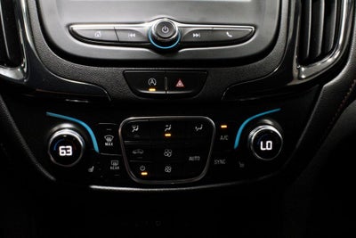 2023 Chevrolet Equinox AWD 4dr RS
