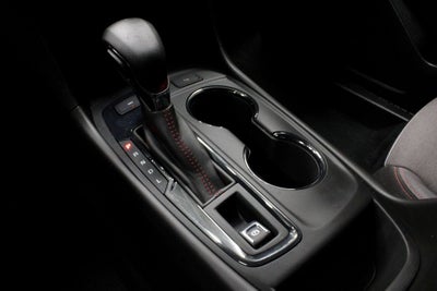 2023 Chevrolet Equinox AWD 4dr RS