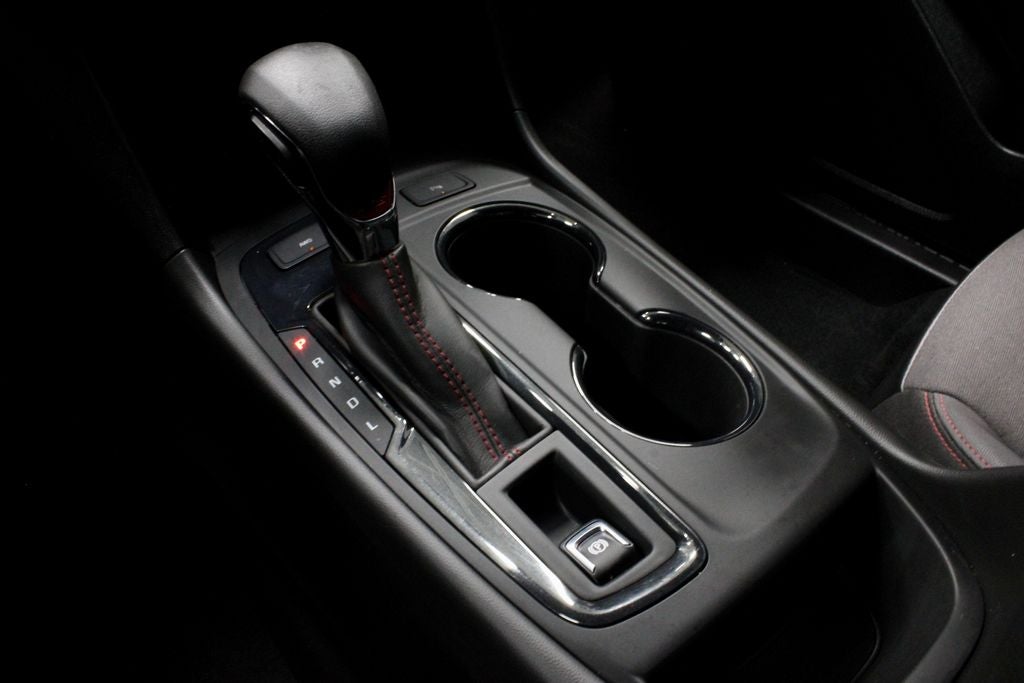 2023 Chevrolet Equinox AWD 4dr RS