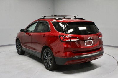 2023 Chevrolet Equinox AWD 4dr RS