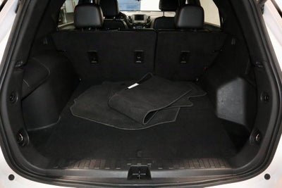 2023 Chevrolet Equinox AWD 4dr RS
