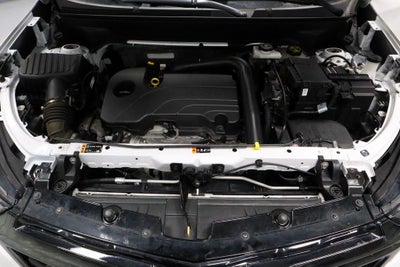 2023 Chevrolet Equinox AWD 4dr RS