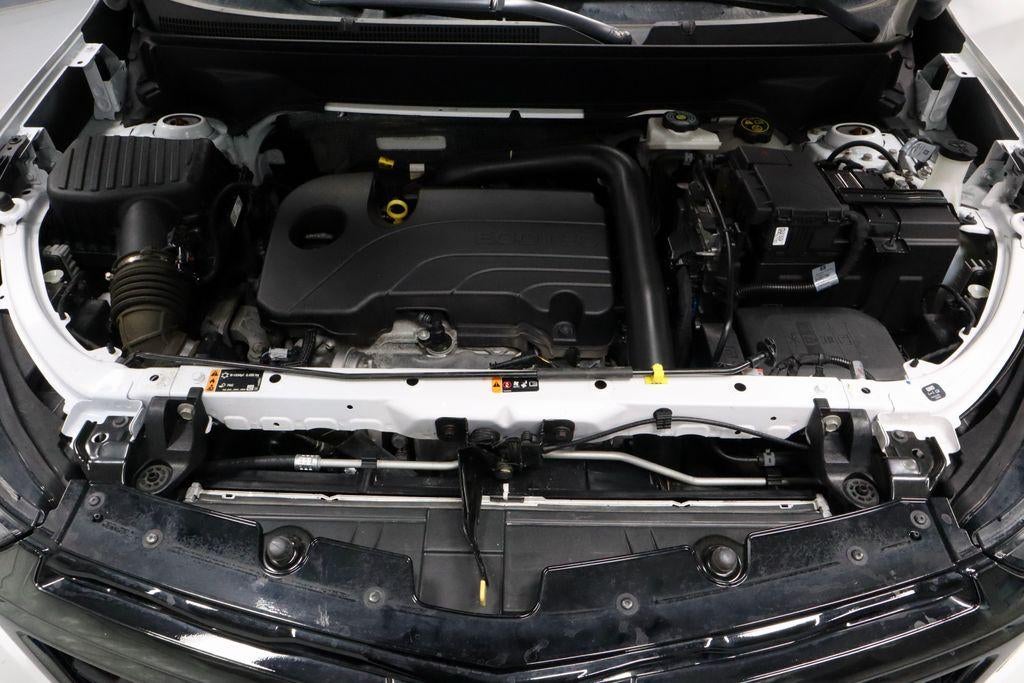 2023 Chevrolet Equinox AWD 4dr RS