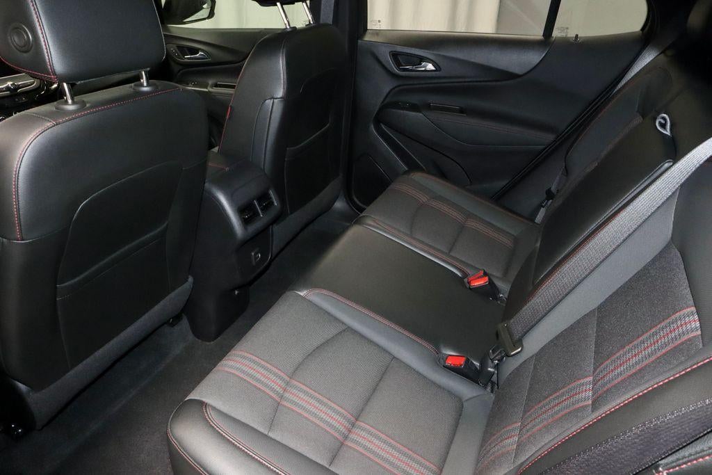 2023 Chevrolet Equinox AWD 4dr RS