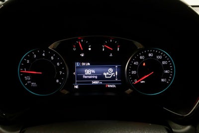 2023 Chevrolet Equinox AWD 4dr RS
