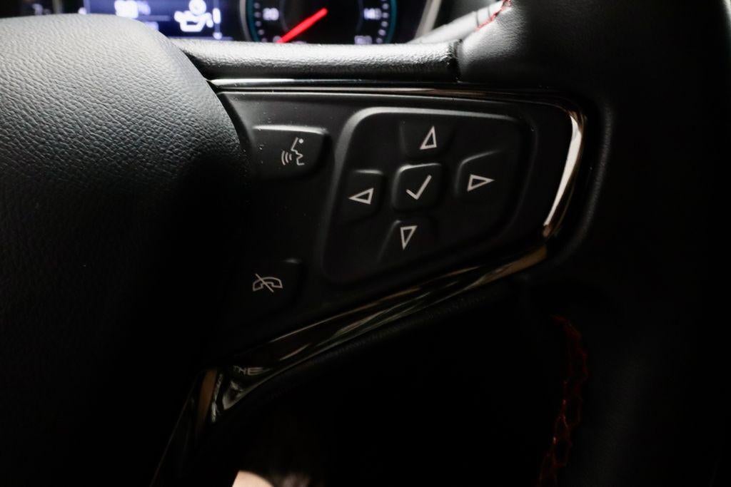 2023 Chevrolet Equinox AWD 4dr RS