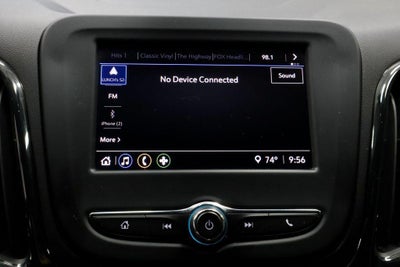 2023 Chevrolet Equinox AWD 4dr RS