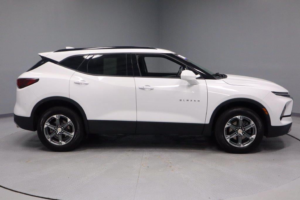 2024 Chevrolet Blazer LT FWD