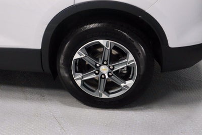 2024 Chevrolet Blazer LT FWD