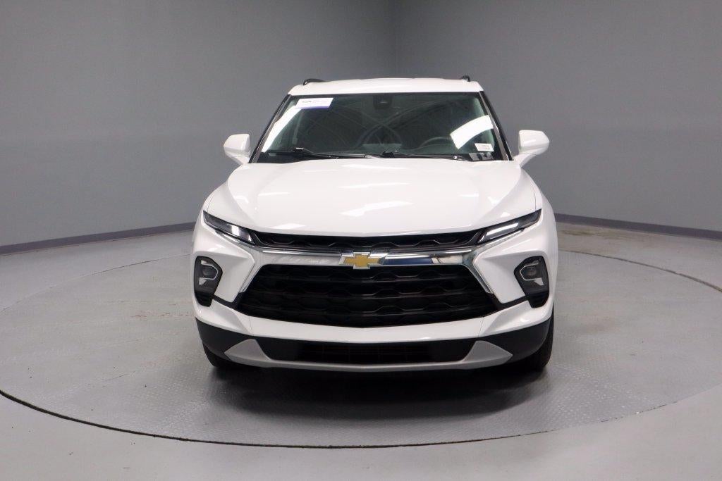 2024 Chevrolet Blazer LT FWD