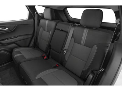 2024 Chevrolet Blazer LT FWD