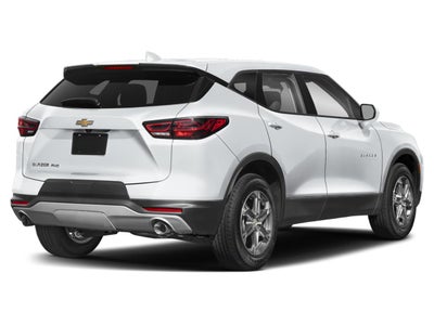 2024 Chevrolet Blazer LT FWD