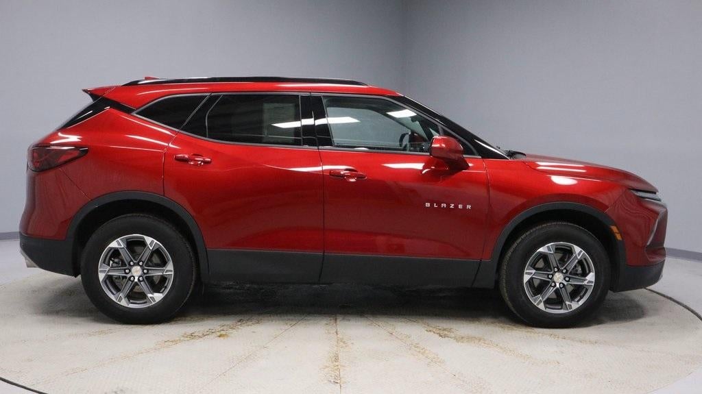 2024 Chevrolet Blazer LT FWD