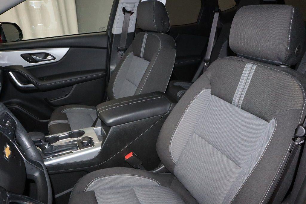 2024 Chevrolet Blazer LT FWD