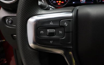 2024 Chevrolet Blazer LT FWD